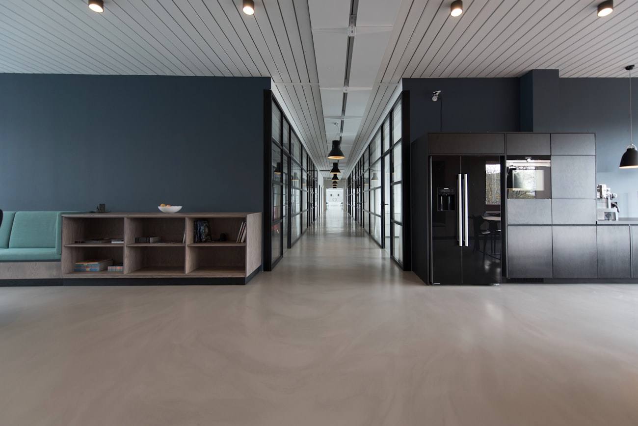 Bureaux du cabinet Gagnon & Associés